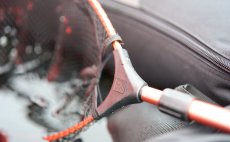 Landing Net Guideline Multi Grip PE-Mesh
