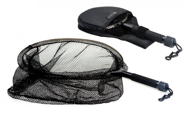 Landing Net Mclean Foldable Weight-Net 115 Landing Net Mclean Foldable Weight-Net 115
