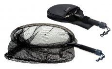 Landing Net Mclean Foldable Weight-Net 115