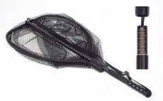 Landing Net Mclean Salt Water Measure & Weigh XL R703