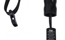 Landing Net Mclean Salt Water Measure & Weigh XL R703