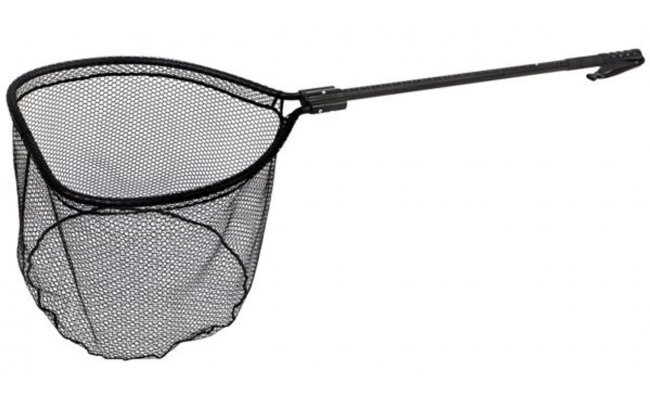 Landing Net Mclean Salt Water Measure & Weigh XL R703 Landing Net Mclean Salt Water Measure & Weigh XL R703 