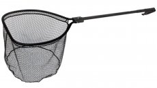 Landing Net Mclean Salt Water Measure & Weigh XL R703