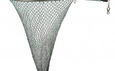 Landing Net Mclean Weigh-Net L 113