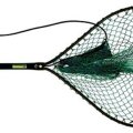 Landing Net Mclean Weigh-Net Long Handle M 102