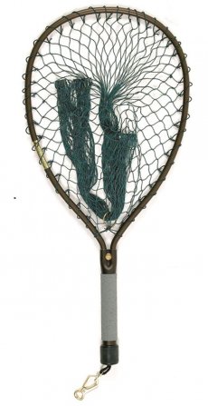 Landing Net Mclean Weigh-Net S 112