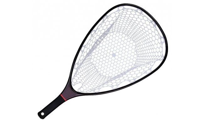 Landing Net With Rubber Net Leichi Carbon Landing Net With Rubber Net Leichi Carbon