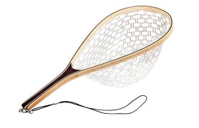 Landing Net With Silicone Net Leichi Landing Net With Silicone Net Leichi