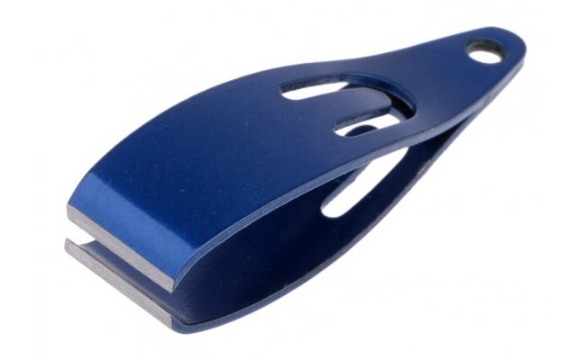 Leader Clipper Leichi Blue Leader Clipper Leichi Blue