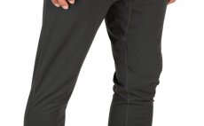 Lightweight Baselayer Bottom Simms Carbon