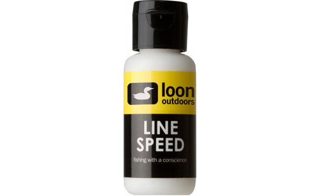 Line Speed Loon Outdoors  Line Speed Loon Outdoors 