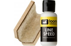 Line Up Kit Loon Outdoors  Line Up Kit Loon Outdoors 