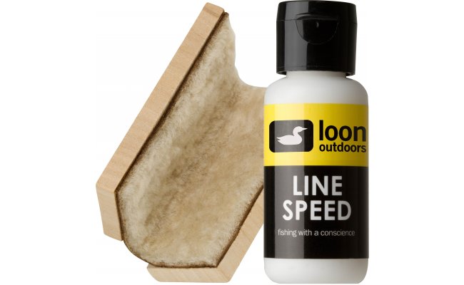 Line Up Kit Loon Outdoors  Line Up Kit Loon Outdoors 