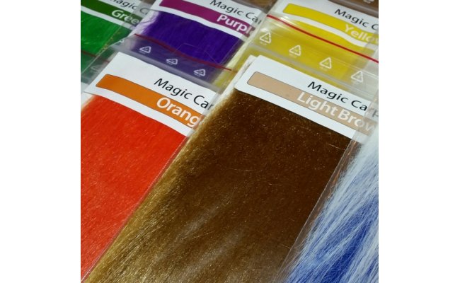 Magic Carpet Quill & Fly Magic Carpet Quill & Fly Green