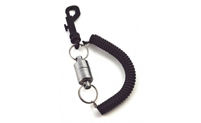 Magnetic Net Holder Scientific Anglers Magnetic Net Holder Scientific Anglers