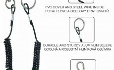 Magnetic Net Release Leichi DE-096