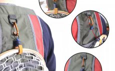 Magnetic Net Release Leichi DE-096