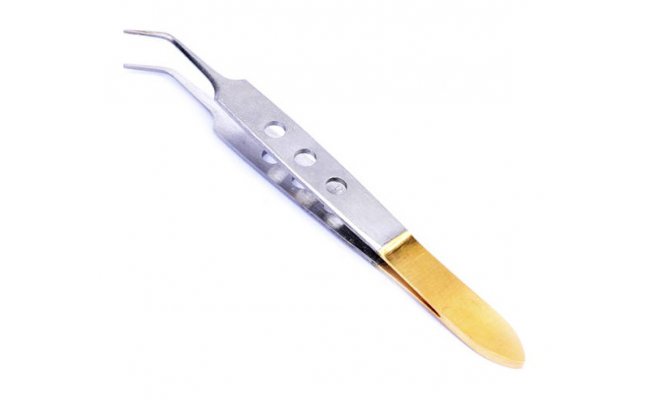 Mantis Point Tweezers Leichi Mantis Point Tweezers Leichi