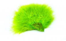 Marabou Feather Whiting Super 'Bou