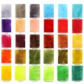 Veniard Colour Chart