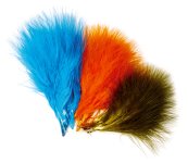 Marabou Veniard Large Selected White