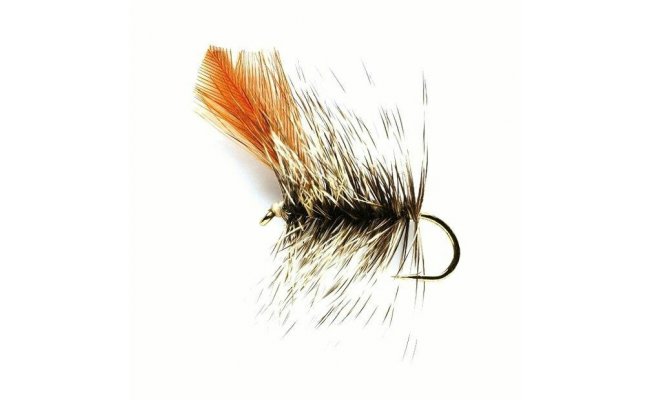 Mayfly Shadow Mayfly Shadow, Size 10