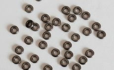 Micro Rings Dohiku MKR