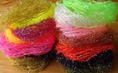 UV Micro Straggle Range