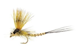 Mohican Mayfly Mohican Mayfly, Size 10