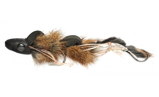 Mousey McMouseface Mousey McMouseface, Size 1/0