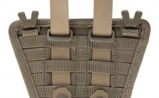 Net Holster Simms Flyweight Tan