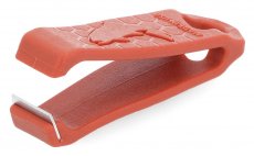 Nipper Simms Freestone Orange