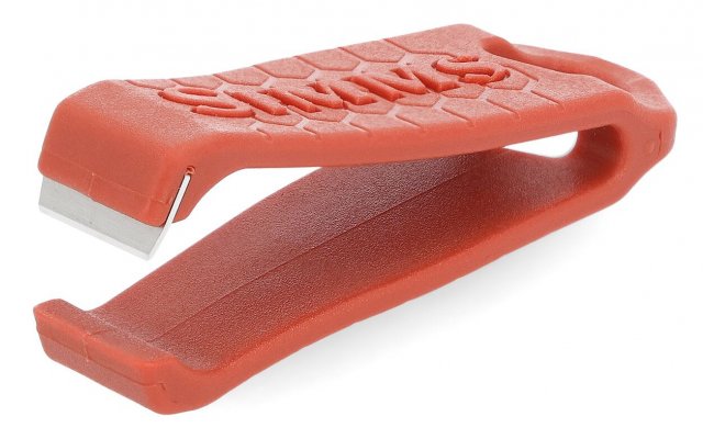 Nipper Simms Freestone Orange Nipper Simms Freestone Orange