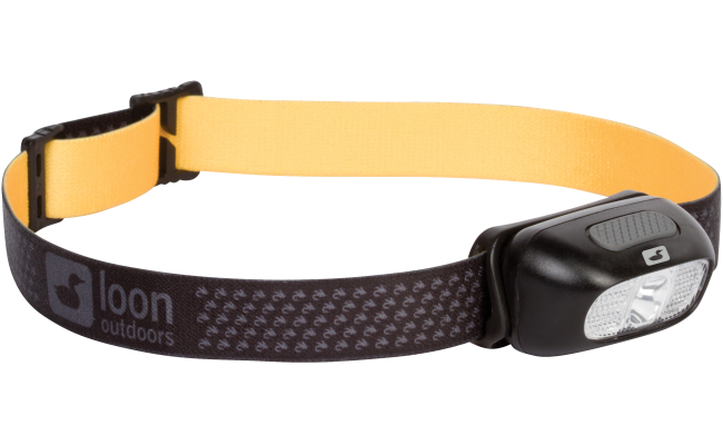 Nocturnal Headlamp Loon Outdoors  Nocturnal Headlamp Loon Outdoors 