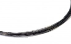 Nylon Leader TroutHunter Finesse 9 ft