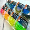 Pearl Crystal Hackle FlyBox