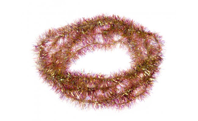 Pearl Gel Core Fritz FlyBox Pearl Gel Core Fritz FlyBox 15 mm, Fluo Yellow