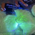Phospho Chenille FlyBox