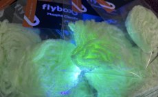 Phospho Chenille FlyBox