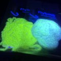 Phospho Chenille FlyBox