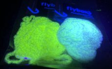 Phospho Chenille FlyBox