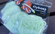 Phospho Chenille FlyBox