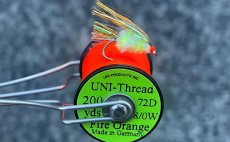 Phospho Chenille FlyBox