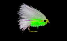 Phospho Chenille FlyBox