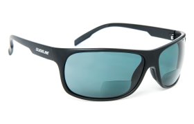Polarised Biofocal Glasses Guideline ... Polarised Bifocal Glasses Guideline Ambush Grey Lens 3X