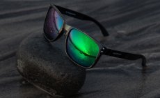 Polarised Glasses Guideline Coastal Grey Lens