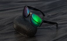 Polarised Glasses Guideline Coastal Grey Lens