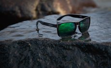 Polarised Glasses Guideline Coastal Grey Lens