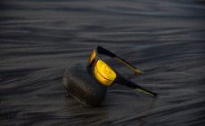 Polarised Glasses Guideline Experience Yellow Lens