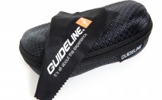 Polarised Glasses Guideline Experience Yellow Lens - Case